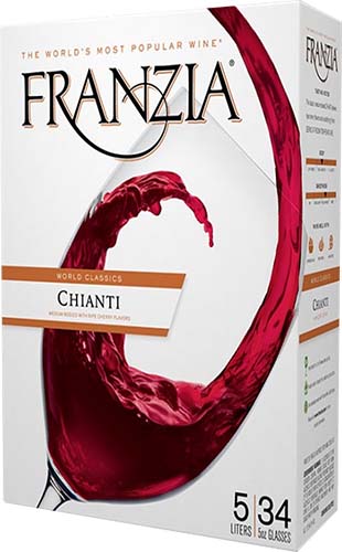 Franzia Old World Classics Chianti