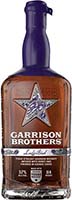 Garrison Brothers Bourbon Lady Bird