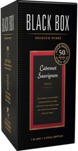 Black Box Cabernet Sauvignon