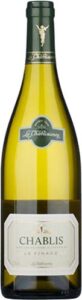 La Chablisienne Chablis