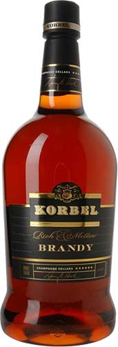 Korbel Brandy