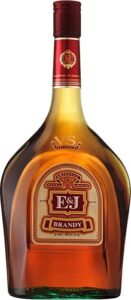 E&J VS Brandy Original, Extra Smooth