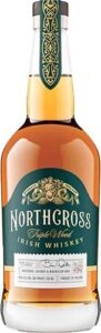 Northcross Triple Wood Irish Whiskey