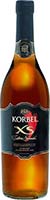 Korbel Brandy Xs