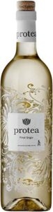 Primo Weston Anthonij Rupert Protea Pinot Grigio 2022