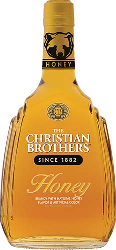 Christian Brothers Brandy, Honey