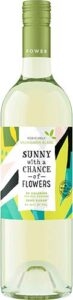 Wine Sunny With A Chance Of Flowers Monterey Sauvignon Blanc