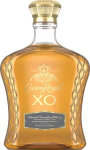 Crown Royal XO Blended Canadian Whisky