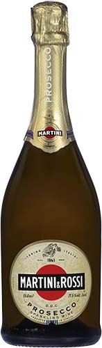 Martini & Rossi Extra Dry Prosecco