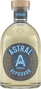 Astral Tequila Reposado