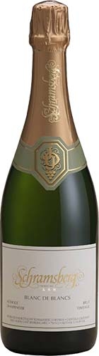 Schramsberg Blanc De Blancs, Brut, Vintage 2001