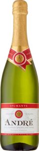 Andre Spumante, California Sparkling Wine