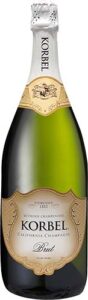 Korbel California Brut NV