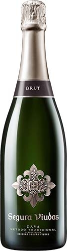 Segura Viudas Reserva Heredad Brut