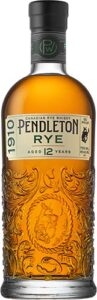 Pendleton 1910 Aged 12 Years Canadian Rye Whisky