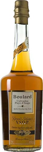 Boulard Calvados Pays D’auge