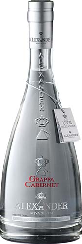 Alexander Grappa Liqueur