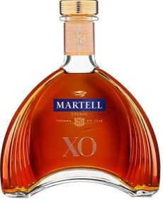 Martell XO Cognac