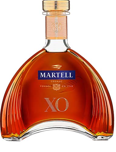 Martell XO Cognac