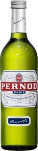 Pernod Paris Anise Liqueur