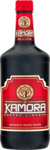 Kamora Coffee Liqueur