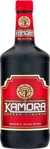 Kamora Coffee Liqueur