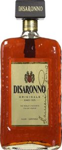 Disaronno Originale Amaretto Liqueur