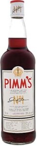 Pimm’s Cup Liqueur