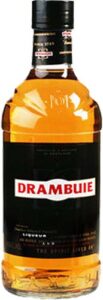 Drambuie Liqueur