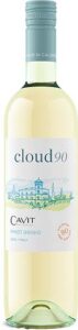 Cavit Cloud 90 Pinot Grigio