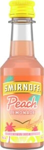 Smirnoff Peach Lemonade