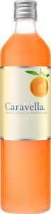 Caravella Orangecello Liqueur