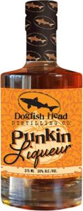 Dogfish Head Punkin Liqueur