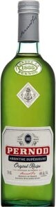 Pernod Absinthe Liqueur