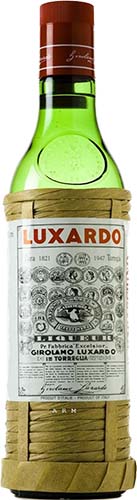 Luxardo Maraschino Cherry Liqueur