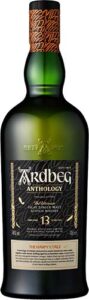 Ardbeg Anthology The Harpy’s Tale 13 Year Single Malt Scotch