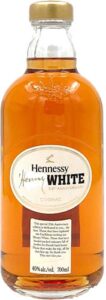 Hennessy 25th Anniversary Henny White Cognac 700ml