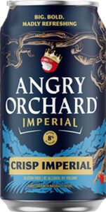 Angry Orchard Crisp Imperial