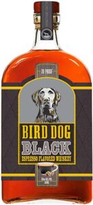 Bird Dog Black Espresso Flavored Whiskey