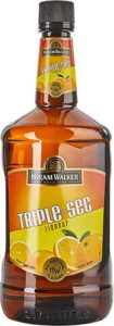 Hiram Walker Triple-Sec