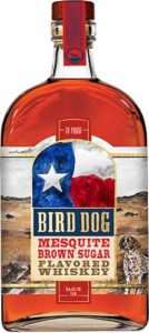 Bird Dog Mesquite Brown Sugar Whiskey