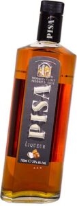 Pisa Liqueur