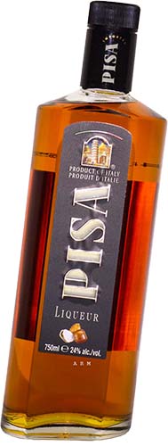 Pisa Liqueur