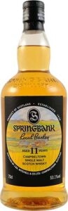 Springbank Local Barley 11Yr