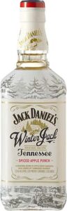 Jack Daniels Winter Jack Cider