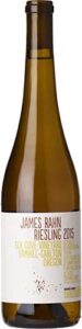 James Rahn Riesling