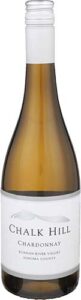 Chalk Hill Chardonny Rrv