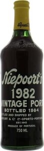 Niepoort 1982