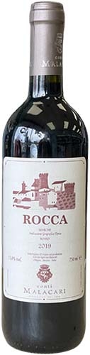 Rocca Marche Montepulciano