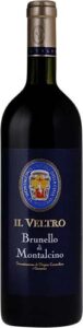 Il Veltro Brunello Montalcino